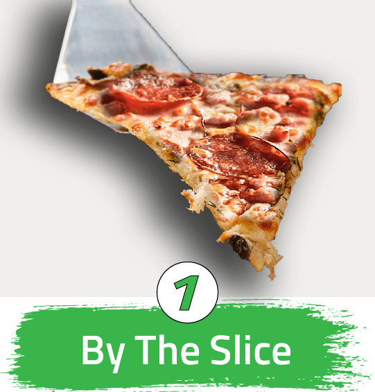 Become a FRESHSLICE franchise partner