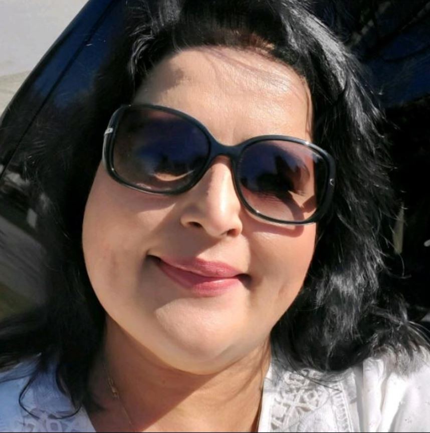 Pravindra Ghuman