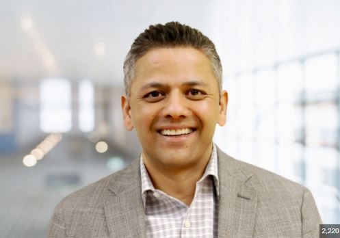 Sohan Danyal