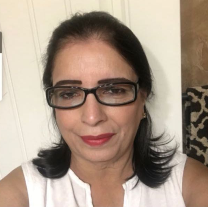 Parjeet Sanghera