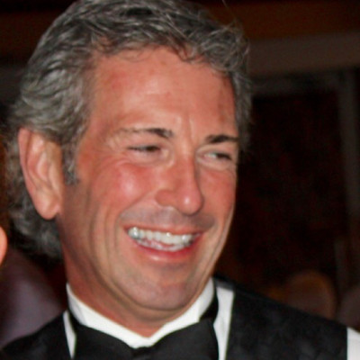 Jeff Hooper