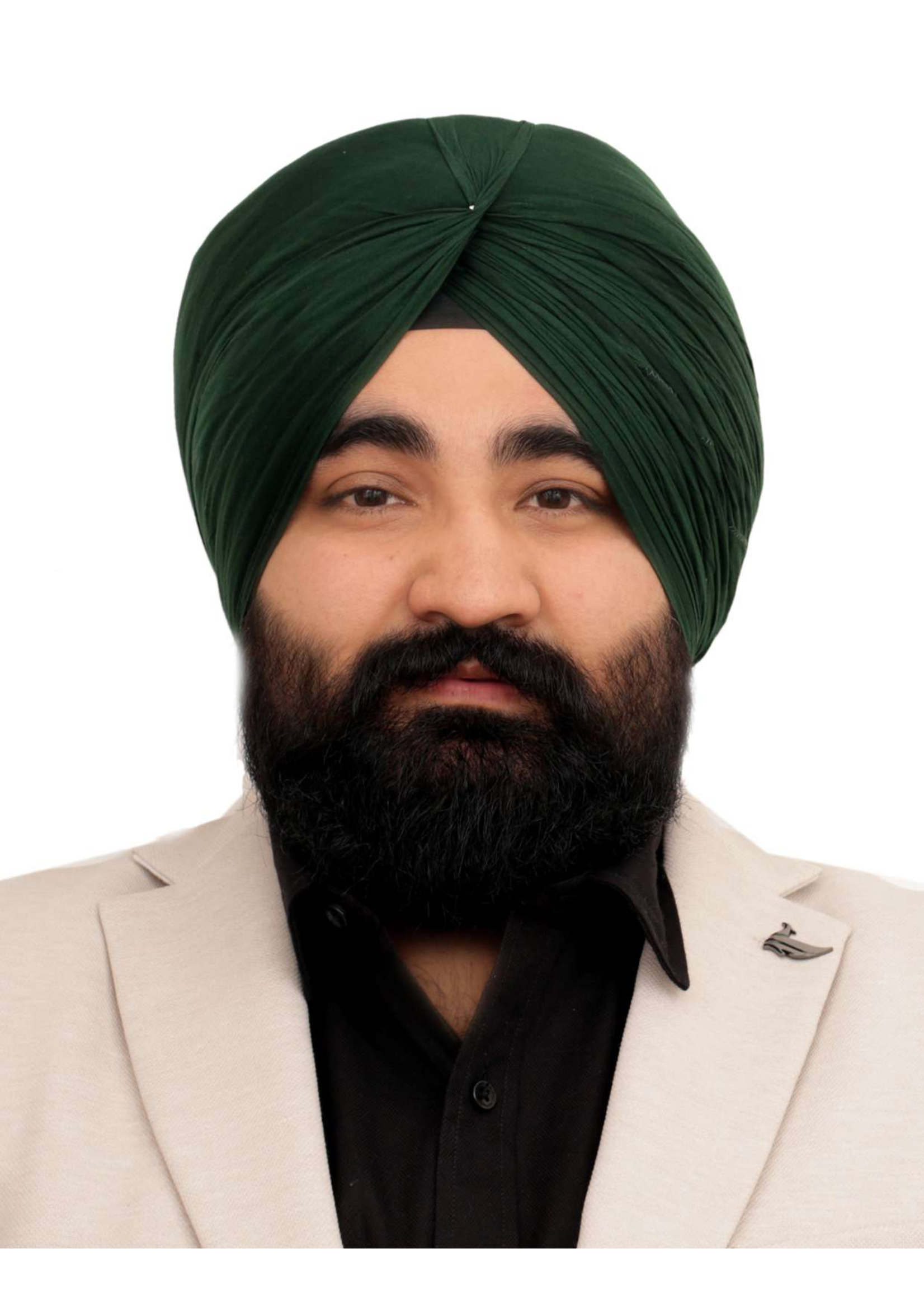 Raj Khinda