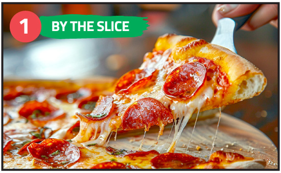 Become a FRESHSLICE franchise partner